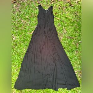 Young Fabulous and Broke Maxi Dress